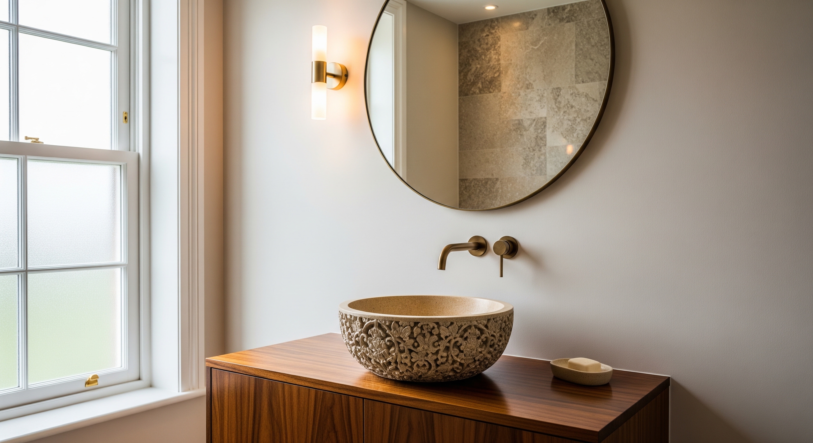 In-home consultation
