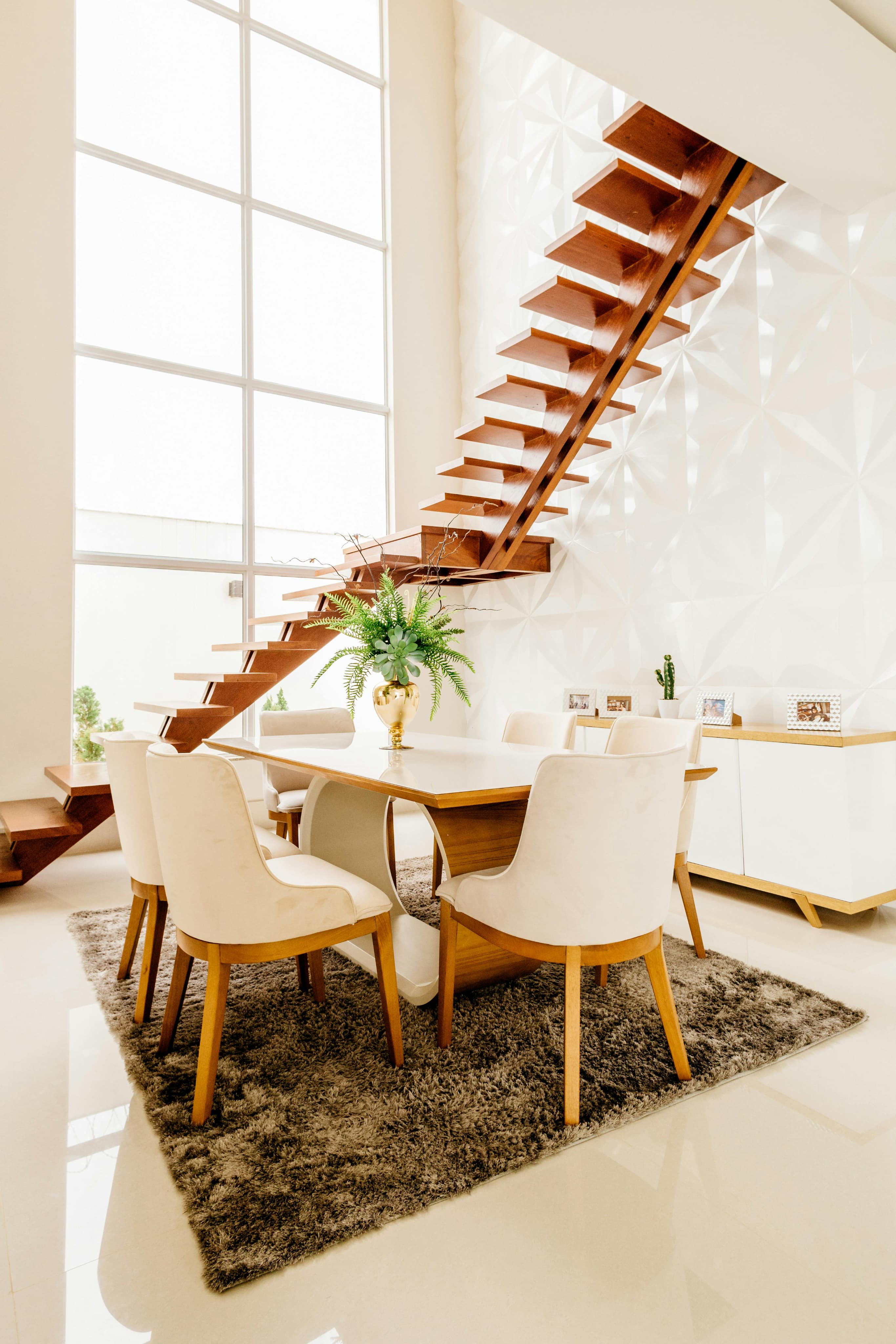 Interior design
